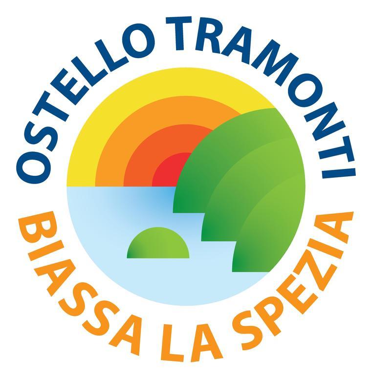 نزل Biassaفي Ostello Tramonti المظهر الخارجي الصورة